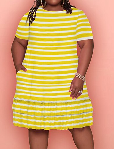 plus size everyday dresses