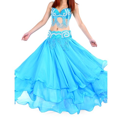 gonna di danza del ventre gonna solida da donna in chiffon naturale da allenamento senza cintura
gonna di danza del ventre gonna solida da donna in chiffon naturale da allenamento senza cintura