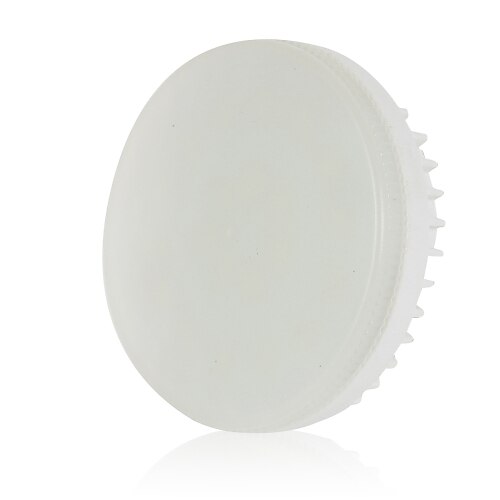 

Dimmable GX53 0-7W 21x5730SMD 0-500lm Warm White Cool White Natural White Led Cabinet Lamp Under Cabinet Lighting 220 240V