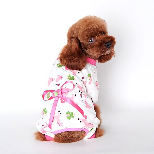 Gatto Cane Tuta Pigiami Vestiti del cucciolo Cartoni animati Casual / quotidiano Inverno Abbigliamento per cani Vestiti del cucciolo Abiti per cani Giallo Blu Rosa Costume per ragazza e ragazzo cane
Gatto Cane Tuta Pigiami Vestiti del cucciolo Cartoni animati Casual / quotidiano Inverno Abbigliamento per cani Vestiti del cucciolo Abiti per cani Giallo Blu Rosa Costume per ragazza e ragazzo cane