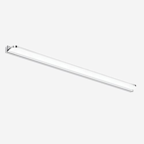 LED Mirror Light 20W 36.2in Waterproof Cosmetic Acrylic Stainless Steel Wall Lamp for Bathroom Light Vanity Light
LED Mirror Light 20W 36.2in Waterproof Cosmetic Acrylic Stainless Steel Wall Lamp for Bathroom Light Vanity Light