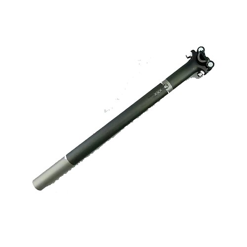Carbon Fiber Bike Seatpost 400 mm Road Bike Mountain Bike MTB Cycling Carbon Fiber
Carbon Fiber Bike Seatpost 400 mm Road Bike Mountain Bike MTB Cycling Carbon Fiber