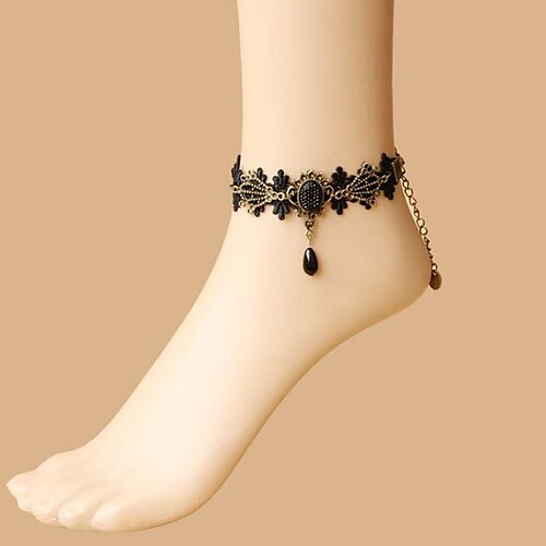 Belly Dance Jewelry Women's Performance Polyester Crystals / Rhinestones Bracelets
Belly Dance Jewelry Women's Performance Polyester Crystals / Rhinestones Bracelets