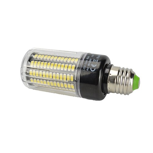 1pc 15 w 156 led led luce di cereale 1380lm caldo / freddo bianco e27 / e14 risparmio energetico casa lampadine lampada con coperchio ac85-265 v
1pc 15 w 156 led led luce di cereale 1380lm caldo / freddo bianco e27 / e14 risparmio energetico casa lampadine lampada con coperchio ac85-265 v
