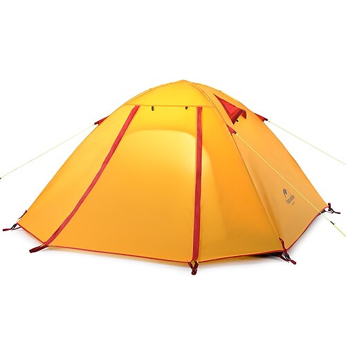 Naturvandring 3-4 personer Telt Familie Camping Telt Utendørs Vanntett UV Solbeskyttelse Vindtett Dobbelt Lagdelt Telt 2000-3000 mm til Fisking Strand Reise Nylon PU 205205110 cm
Naturvandring 3-4 personer Telt Familie Camping Telt Utendørs Vanntett UV Solbeskyttelse Vindtett Dobbelt Lagdelt Telt 2000-3000 mm til Fisking Strand Reise Nylon PU 205205110 cm