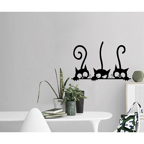 Cartoon Wall Stickers Living Room, Removable PVC Home Decoration Wall Decal 20X30cm Wall Stickers for bedroom living room
Cartoon Wall Stickers Living Room, Removable PVC Home Decoration Wall Decal 20X30cm Wall Stickers for bedroom living room