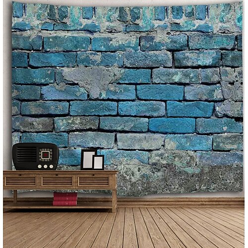 Architecture Wall Decor Polyester Vintage Wall Art, Wall Tapestries Decoration
Architecture Wall Decor Polyester Vintage Wall Art, Wall Tapestries Decoration