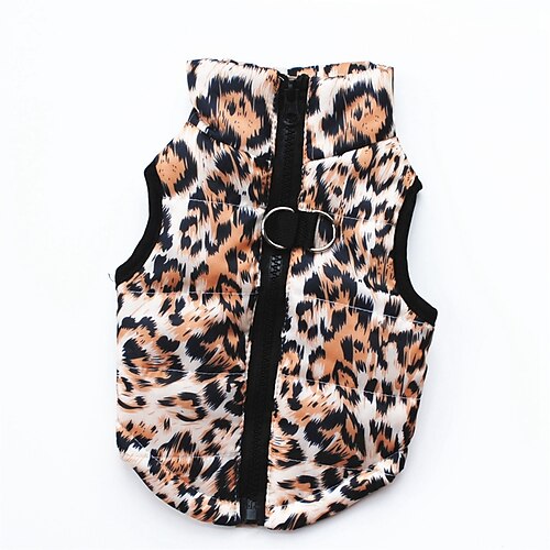 Dog Cat Pets Print Solid Colored Camo / Camouflage Casual / Daily Keep Warm Dog Clothes Puppy Clothes Dog Outfits Black Leopard Purple Costume for Girl and Boy Dog Cotton XS S M L
Dog Cat Pets Print Solid Colored Camo / Camouflage Casual / Daily Keep Warm Dog Clothes Puppy Clothes Dog Outfits Black Leopard Purple Costume for Girl and Boy Dog Cotton XS S M L