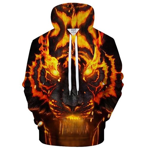 Men's Hoodie Yellow Black Hooded 3D Print Daily Going out Plus Size Active Winter Fall Clothing Apparel Hoodies Sweatshirts Long Sleeve Loose Fit
Men's Hoodie Yellow Black Hooded 3D Print Daily Going out Plus Size Active Winter Fall Clothing Apparel Hoodies Sweatshirts Long Sleeve Loose Fit