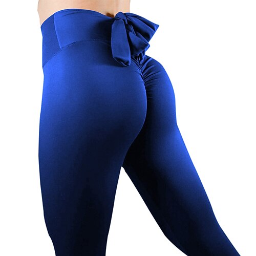 Taille haute Pantalon de yoga Femme Fesses plissées Noeud Collants Legging Bas Conception anatomique Couleur unie Spandex Zumba Aptitude Danse L'hiver Eté Des sports Tenues de Sport Elastique Violet
Taille haute Pantalon de yoga Femme Fesses plissées Noeud Collants Legging Bas Conception anatomique Couleur unie Spandex Zumba Aptitude Danse L'hiver Eté Des sports Tenues de Sport Elastique Violet
