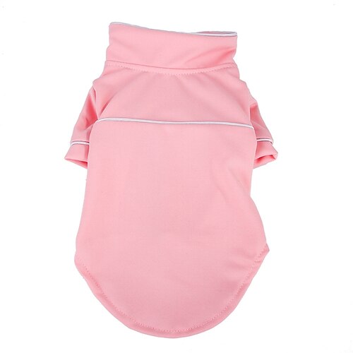 Dog Pajamas Puppy Clothes Solid Colored Casual / Daily Dog Clothes Puppy Clothes Dog Outfits Black Pink Costume for Girl and Boy Dog Fabric Plush XS S M L XL
Dog Pajamas Puppy Clothes Solid Colored Casual / Daily Dog Clothes Puppy Clothes Dog Outfits Black Pink Costume for Girl and Boy Dog Fabric Plush XS S M L XL