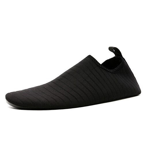 Men's Women's Water Shoes Aqua Socks Barefoot Slip on Breathable Quick Dry Lightweight Swim Shoes for Yoga Swimming Surfing Beach Aqua Pool
Men's Women's Water Shoes Aqua Socks Barefoot Slip on Breathable Quick Dry Lightweight Swim Shoes for Yoga Swimming Surfing Beach Aqua Pool