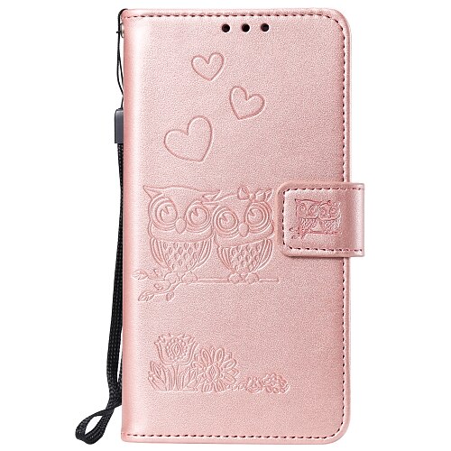 Phone Case For LG G3 G4 G5 G6 STYL04 STYL05 LG G7 K4 2017k8 2017 K10 2017 K10 2018 LG K40 V30 K8 2018 K50 Q60 Card Holder Flip Pattern Full Body Cases owl animal heart leather
Phone Case For LG G3 G4 G5 G6 STYL04 STYL05 LG G7 K4 2017k8 2017 K10 2017 K10 2018 LG K40 V30 K8 2018 K50 Q60 Card Holder Flip Pattern Full Body Cases owl animal heart leather