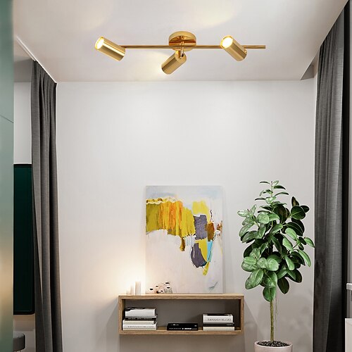 75 cm Single Design Flush Mount Lights Metal Industrial Novelty Electroplated Traditional / Classic 220-240V
75 cm Single Design Flush Mount Lights Metal Industrial Novelty Electroplated Traditional / Classic 220-240V