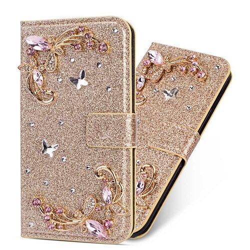 Case For Samsung Galaxy S22 S21 Ultra Plus FE S10 S10e S9 S8 Plus S7 Edge S6 S5 Shockproof Flip Pattern Full Body Cases Butterfly Animal Flower PU Leather TPU
Case For Samsung Galaxy S22 S21 Ultra Plus FE S10 S10e S9 S8 Plus S7 Edge S6 S5 Shockproof Flip Pattern Full Body Cases Butterfly Animal Flower PU Leather TPU