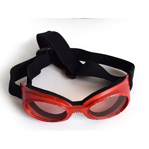 Dog Ornaments Sunglasses Puppy Clothes Simple Lolita High Quality Dog Clothes Puppy Clothes Dog Outfits White Black Red Costume for Girl and Boy Dog Other Material PU (Polyurethane) M
Dog Ornaments Sunglasses Puppy Clothes Simple Lolita High Quality Dog Clothes Puppy Clothes Dog Outfits White Black Red Costume for Girl and Boy Dog Other Material PU (Polyurethane) M