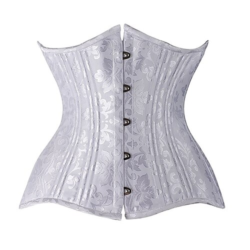bella Retrò vintage Completo Corsetto Per donna Costume Vintage ▾ Cosplay Palco Serata Senza maniche Plus Size Corsetto
bella Retrò vintage Completo Corsetto Per donna Costume Vintage ▾ Cosplay Palco Serata Senza maniche Plus Size Corsetto