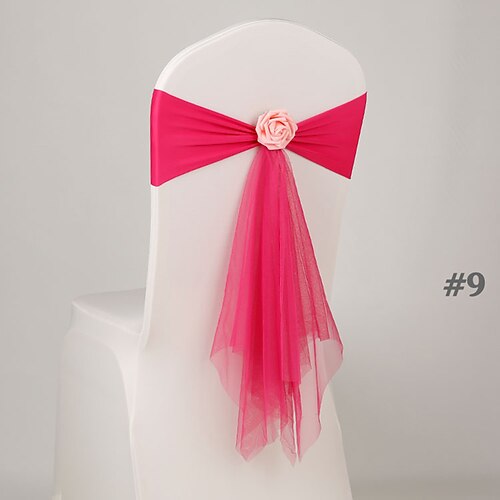 polyester Gavepose Ceremoni Dekoration - Bryllup / Fest / aften Klassisk Tema / Kreativ / Bryllup
polyester Gavepose Ceremoni Dekoration - Bryllup / Fest / aften Klassisk Tema / Kreativ / Bryllup