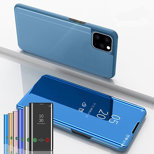 Phone Case For Apple Full Body Case Leather Flip iPhone 14 Pro Max 14 Plus 13 12 11 Pro Max Mini X XR XS with Stand Mirror Flip Solid Colored PC PU Leather
Phone Case For Apple Full Body Case Leather Flip iPhone 14 Pro Max 14 Plus 13 12 11 Pro Max Mini X XR XS with Stand Mirror Flip Solid Colored PC PU Leather