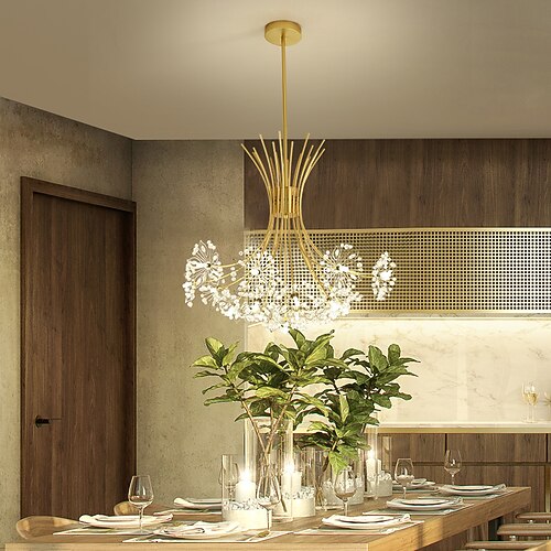 50 cm sputnik design pendel lys led lysekrone metall industriell nyhet malt finish country nordisk stil 220-240v
50 cm sputnik design pendel lys led lysekrone metall industriell nyhet malt finish country nordisk stil 220-240v