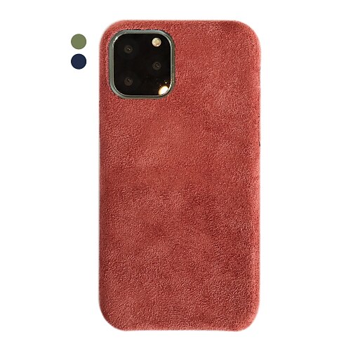 Etui Til Apple iPhone 11 / iPhone 11 Pro / iPhone 11 Pro Max Ultratynn Bakdeksel Ensfarget / Plysj TPU / Bomullsstoff
Etui Til Apple iPhone 11 / iPhone 11 Pro / iPhone 11 Pro Max Ultratynn Bakdeksel Ensfarget / Plysj TPU / Bomullsstoff