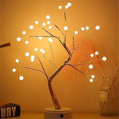 Led Perla Albero Di Natale Luce Pasqua Albero Di Betulla Luce Casa Decorazione Da Tavolo Per Matrimonio Festa Di Natale
Led Perla Albero Di Natale Luce Pasqua Albero Di Betulla Luce Casa Decorazione Da Tavolo Per Matrimonio Festa Di Natale