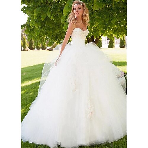 Fidanzamento Da cerimonia Abiti da sposa Lungo Da ballo Senza bretelline A cuore Tulle Con 2023 Abiti da sposa
Fidanzamento Da cerimonia Abiti da sposa Lungo Da ballo Senza bretelline A cuore Tulle Con 2023 Abiti da sposa
