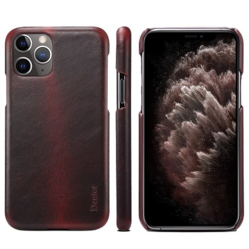 Phone Case For Apple Back Cover Leather iPhone 14 Pro Max iPhone 12 Pro Max 11 Pro Max iPhone 13 Pro Max iPhone 13 Mini iPhone 13 Pro Card Holder Shockproof Solid Colored Genuine Leather
Phone Case For Apple Back Cover Leather iPhone 14 Pro Max iPhone 12 Pro Max 11 Pro Max iPhone 13 Pro Max iPhone 13 Mini iPhone 13 Pro Card Holder Shockproof Solid Colored Genuine Leather