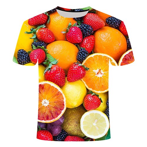 Per uomo maglietta Fantasia geometrica Rotonda Giallo Plus Size Giornaliero Per uscire Manica corta Stampa Abbigliamento Essenziale Streetwear
Per uomo maglietta Fantasia geometrica Rotonda Giallo Plus Size Giornaliero Per uscire Manica corta Stampa Abbigliamento Essenziale Streetwear