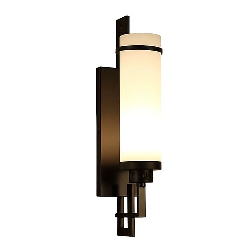 mini stil moderne væglamper væglamper soveværelsesbutikker / caféer stålvæglampe ip24 220-240v 12 w
mini stil moderne væglamper væglamper soveværelsesbutikker / caféer stålvæglampe ip24 220-240v 12 w