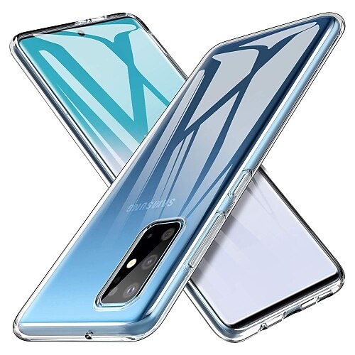 telefon Etui Til Samsung Galaxy Bakdeksel S23 S22 S21 S20 Plus Ultra A73 A53 A33 Gjennomsiktig Gjennomsiktig TPU
telefon Etui Til Samsung Galaxy Bakdeksel S23 S22 S21 S20 Plus Ultra A73 A53 A33 Gjennomsiktig Gjennomsiktig TPU