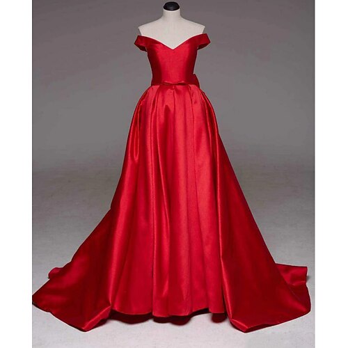 Da ballo Vestiti da sera Sensuale Vestito Festa dei 15 anni Strascico di corte Senza maniche Senza spalline Raso con Fiocco (fiocchi) A pieghe 2023
Da ballo Vestiti da sera Sensuale Vestito Festa dei 15 anni Strascico di corte Senza maniche Senza spalline Raso con Fiocco (fiocchi) A pieghe 2023