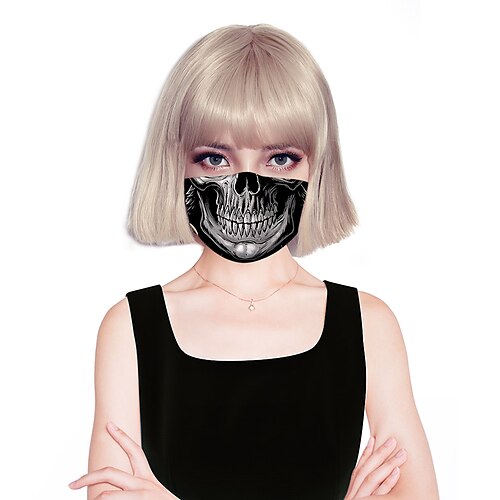 Women's Face cover Spandex Fashion Home MouthMask Layered Fall Winter Spring Summer
Women's Face cover Spandex Fashion Home MouthMask Layered Fall Winter Spring Summer