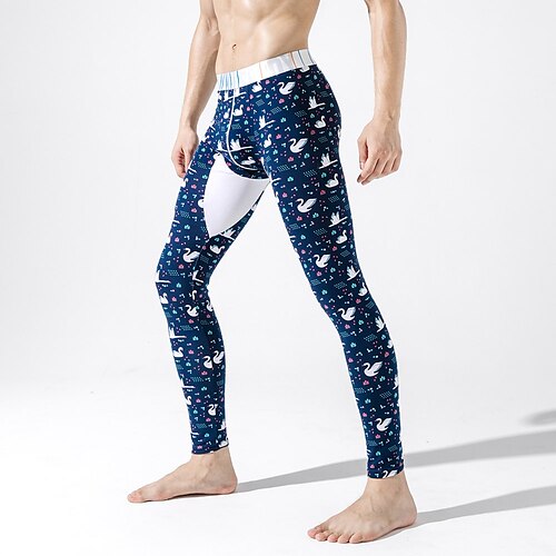 Superbody Men's Running Tights Leggings Compression Pants Sports Outdoor Base Layer Tights Leggings Elastane Cotton Winter Gym Workout Running Walking Jogging Moisture Wicking Breathable Soft Sport
Superbody Men's Running Tights Leggings Compression Pants Sports Outdoor Base Layer Tights Leggings Elastane Cotton Winter Gym Workout Running Walking Jogging Moisture Wicking Breathable Soft Sport