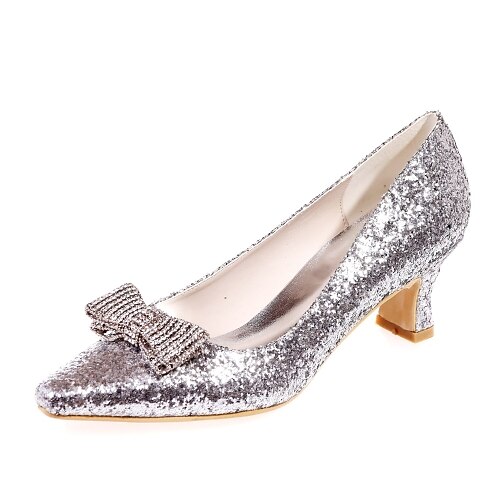 Per donna scarpe da sposa Matrimonio Serata e festa tacchi da sposa Scarpe da damigella d'onore Estate Con diamantini Lustrini Tacco grosso Punta tonda minimalismo Sintetico Mocassino Tinta unita
Per donna scarpe da sposa Matrimonio Serata e festa tacchi da sposa Scarpe da damigella d'onore Estate Con diamantini Lustrini Tacco grosso Punta tonda minimalismo Sintetico Mocassino Tinta unita