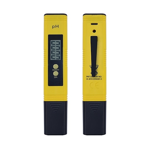 

Portable LCD Digital PH Meter Pen of Tester Aquarium Pool Water Wine Urine TDS meter
