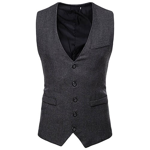 Gentleman Kingsman Årgang Maskerade Vest vest Overtøj Herre Kostume Årgang Cosplay Fest Uden ærmer 背心 Halloween
Gentleman Kingsman Årgang Maskerade Vest vest Overtøj Herre Kostume Årgang Cosplay Fest Uden ærmer 背心 Halloween