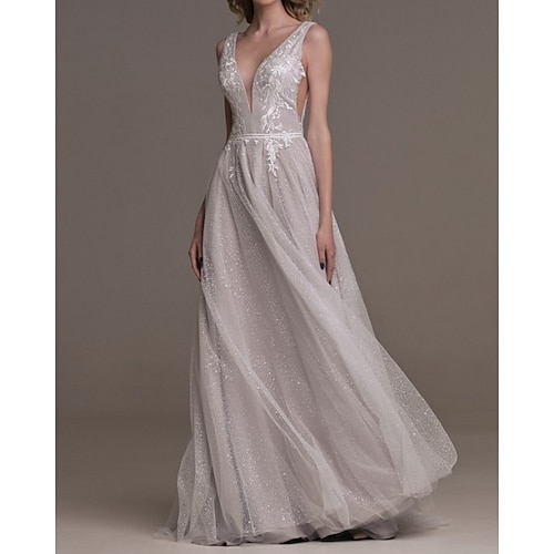 Linea-A Vestiti da sera Retro dell'abito decorato Vestito Fidanzamento Strascico a terra Senza maniche A V Tulle V Indietro con A pieghe Con applique 2023
Linea-A Vestiti da sera Retro dell'abito decorato Vestito Fidanzamento Strascico a terra Senza maniche A V Tulle V Indietro con A pieghe Con applique 2023