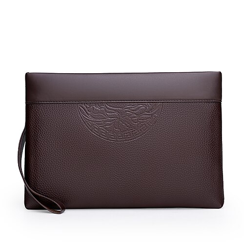 Men's Wedding Bags 2022 Clutch Wallet PU Leather Zipper Daily Outdoor Black Brown
Men's Wedding Bags 2022 Clutch Wallet PU Leather Zipper Daily Outdoor Black Brown