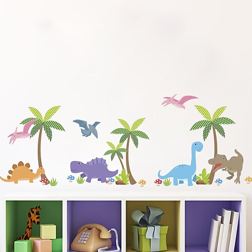 Cute Wall Stickers Decorative Wall Stickers, PVC Home Decoration Wall Decal Wall Decoration for Kids Room / Removable 25X70X2CM
Cute Wall Stickers Decorative Wall Stickers, PVC Home Decoration Wall Decal Wall Decoration for Kids Room / Removable 25X70X2CM