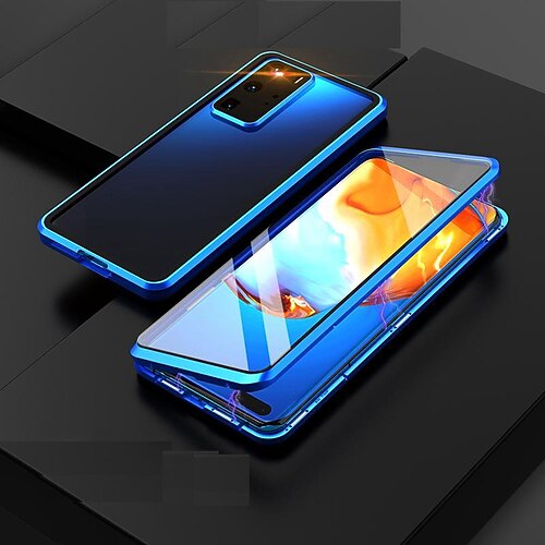 teléfono Funda Para Samsung galaxia S23 S22 S21 S20 Plus Ultra Note 20 Ultra Funda de Cuerpo Entero adsorción magnética Protector de cuerpo completo Doble Cara Protector de lente de cámara
teléfono Funda Para Samsung galaxia S23 S22 S21 S20 Plus Ultra Note 20 Ultra Funda de Cuerpo Entero adsorción magnética Protector de cuerpo completo Doble Cara Protector de lente de cámara