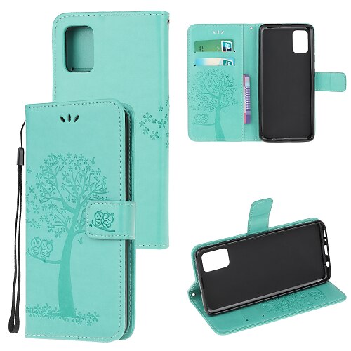 Phone Case For Samsung Galaxy Full Body Case Wallet Card S22 S21 Plus S22 S21 Ultra S22 S21 S20 S20 Plus S20 ultra S9 S9 Plus S8 Plus S8 Wallet Card Holder Shockproof Solid Color TPU PC
Phone Case For Samsung Galaxy Full Body Case Wallet Card S22 S21 Plus S22 S21 Ultra S22 S21 S20 S20 Plus S20 ultra S9 S9 Plus S8 Plus S8 Wallet Card Holder Shockproof Solid Color TPU PC