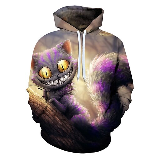 Men's Hoodie Rainbow Hooded Graphic Holiday Weekend Casual Clothing Apparel Hoodies Sweatshirts
Men's Hoodie Rainbow Hooded Graphic Holiday Weekend Casual Clothing Apparel Hoodies Sweatshirts