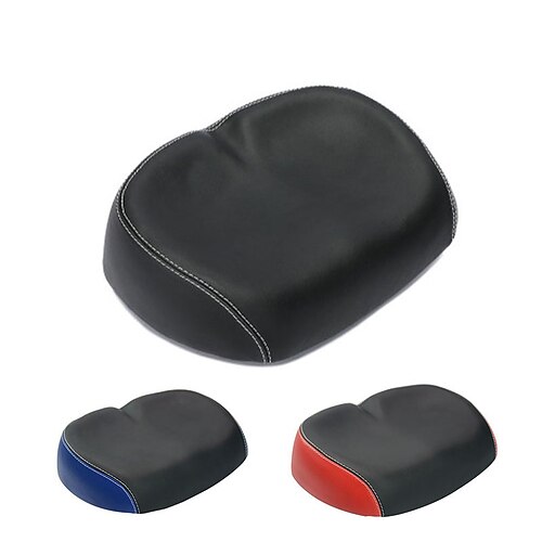 siège de vélo confort large grande selle de vélo, siège de vélo de remplacement universel ergonomique coussins de selle de vélo confortables choc étanche
siège de vélo confort large grande selle de vélo, siège de vélo de remplacement universel ergonomique coussins de selle de vélo confortables choc étanche