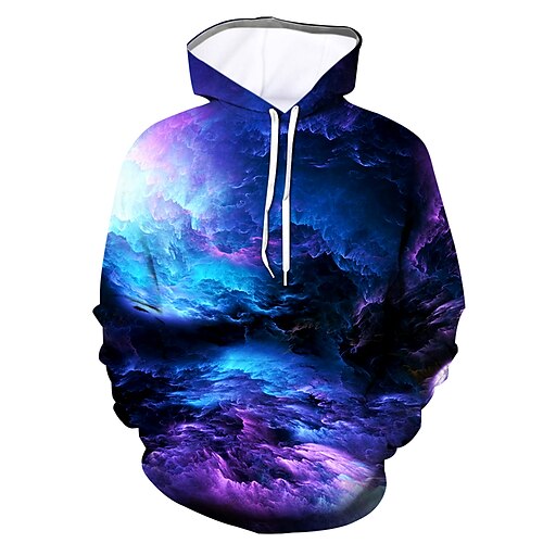 Men's Hoodie Graphic Hooded Daily Going out 3D Print Hoodies Sweatshirts Purple Casual Long Sleeve Daily Pullover Hoodies
Men's Hoodie Graphic Hooded Daily Going out 3D Print Hoodies Sweatshirts Purple Casual Long Sleeve Daily Pullover Hoodies