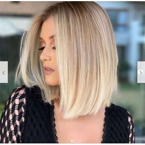 parrucche bionde per le donne parrucca sintetica parrucca diritta parte centrale corta capelli sintetici castano chiaro 12 pollici parte centrale delle donne parte evidenziata / capelli balayage
parrucche bionde per le donne parrucca sintetica parrucca diritta parte centrale corta capelli sintetici castano chiaro 12 pollici parte centrale delle donne parte evidenziata / capelli balayage