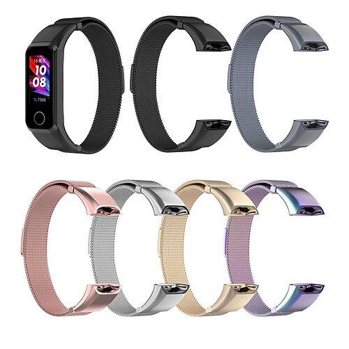 Smart Watch Band for Huawei 1 pcs Sport Band Stainless Steel Replacement Wrist Strap for Huawei Honor 5i
Smart Watch Band for Huawei 1 pcs Sport Band Stainless Steel Replacement Wrist Strap for Huawei Honor 5i