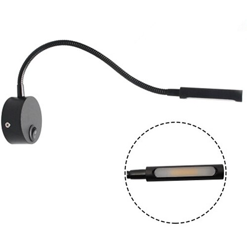 antirefleks mini-stil ledet moderne ledede vegglamper stue soverom jern vegglampe 220-240v 3 w
antirefleks mini-stil ledet moderne ledede vegglamper stue soverom jern vegglampe 220-240v 3 w