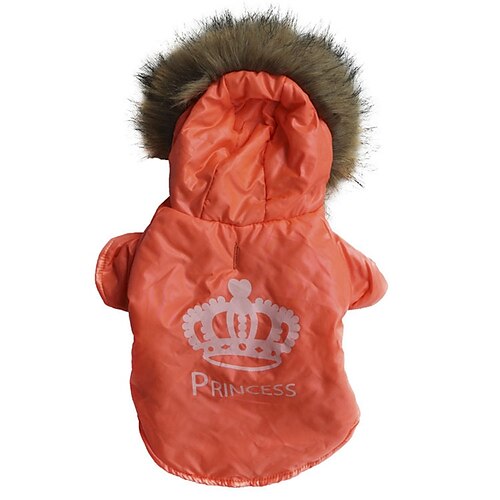 Cat Dog Coat Hoodie Puppy Clothes Snowflake Cosplay Outdoor Winter Dog Clothes Puppy Clothes Dog Outfits Red Costume for Girl and Boy Dog Cotton XS S M L XL
Cat Dog Coat Hoodie Puppy Clothes Snowflake Cosplay Outdoor Winter Dog Clothes Puppy Clothes Dog Outfits Red Costume for Girl and Boy Dog Cotton XS S M L XL