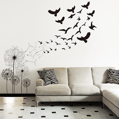 animali botanico dente di leone volante uccello adesivi murali decorazione della casa decorazione della parete decorazione della finestra 1pc 95x92cm per soggiorno camera da letto
animali botanico dente di leone volante uccello adesivi murali decorazione della casa decorazione della parete decorazione della finestra 1pc 95x92cm per soggiorno camera da letto
